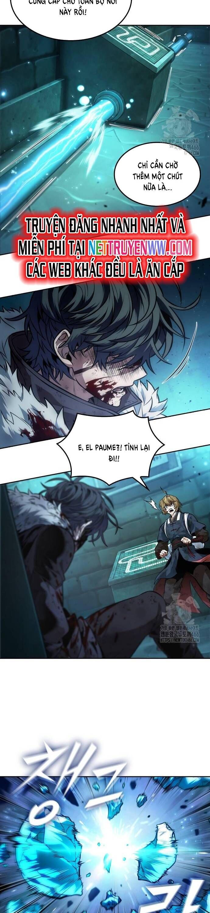 đọc truyện Mạo Hiểm Giả Cuối Cùng Chương 49 ảnh 28 tại Thiên Thai Truyện