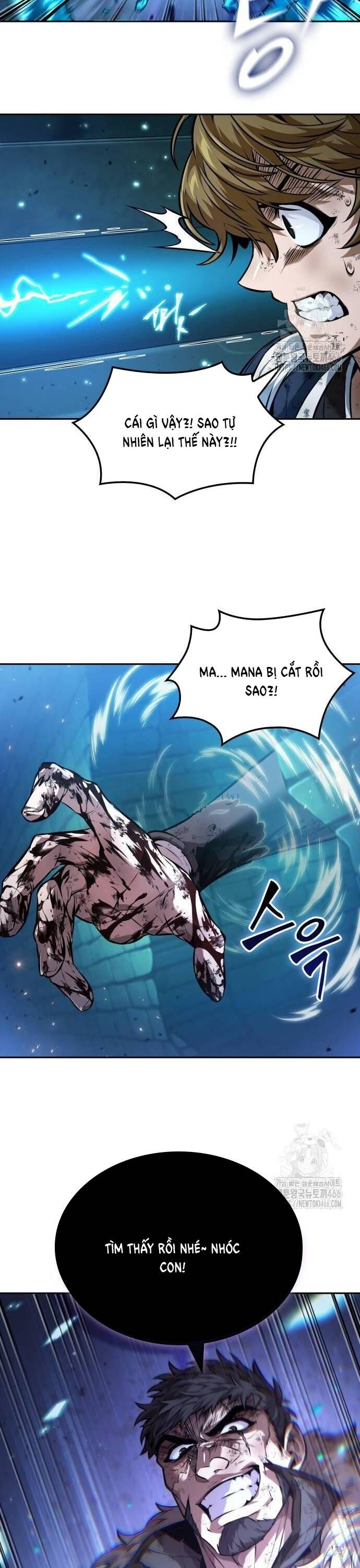 đọc truyện Mạo Hiểm Giả Cuối Cùng Chương 49 ảnh 29 tại Thiên Thai Truyện