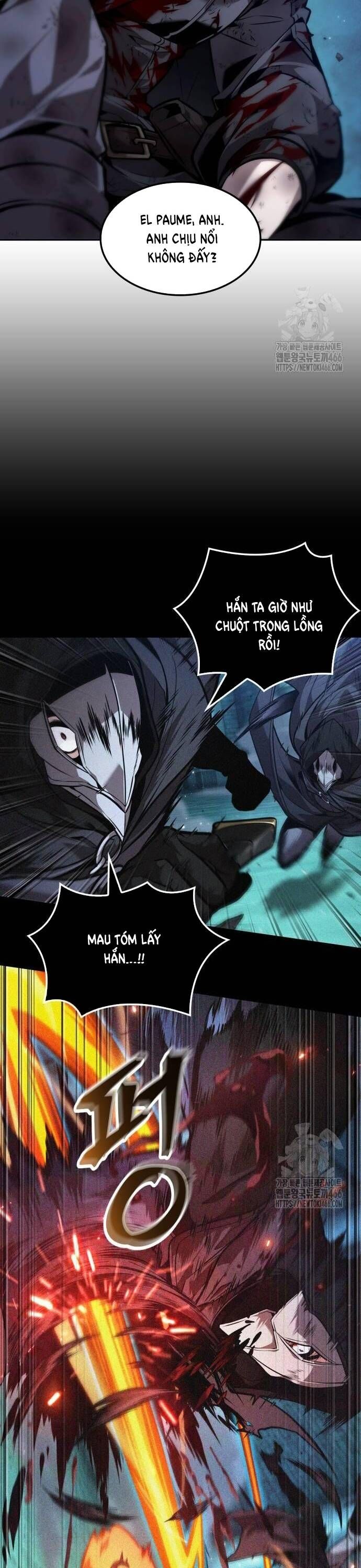 đọc truyện Mạo Hiểm Giả Cuối Cùng Chương 49 ảnh 5 tại Thiên Thai Truyện