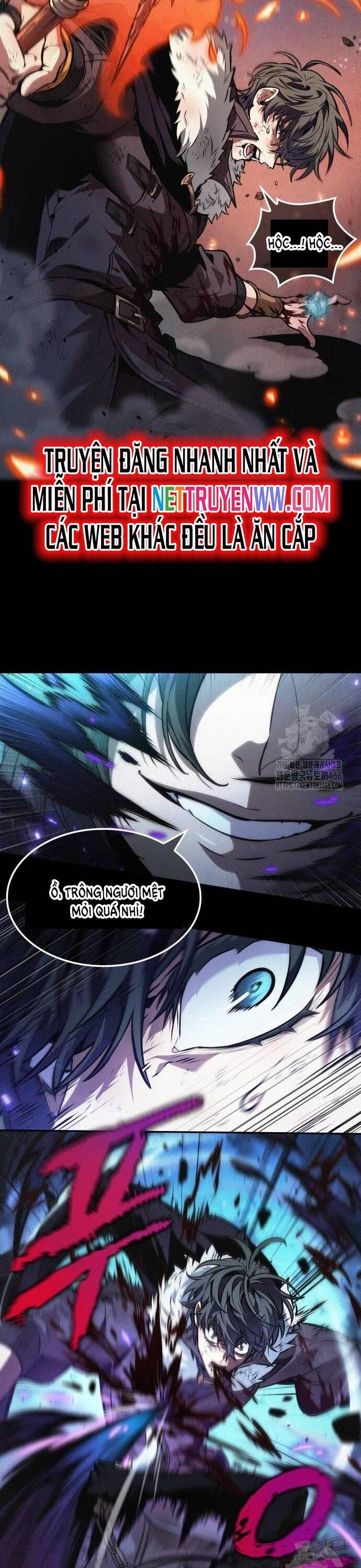 đọc truyện Mạo Hiểm Giả Cuối Cùng Chương 49 ảnh 9 tại Thiên Thai Truyện