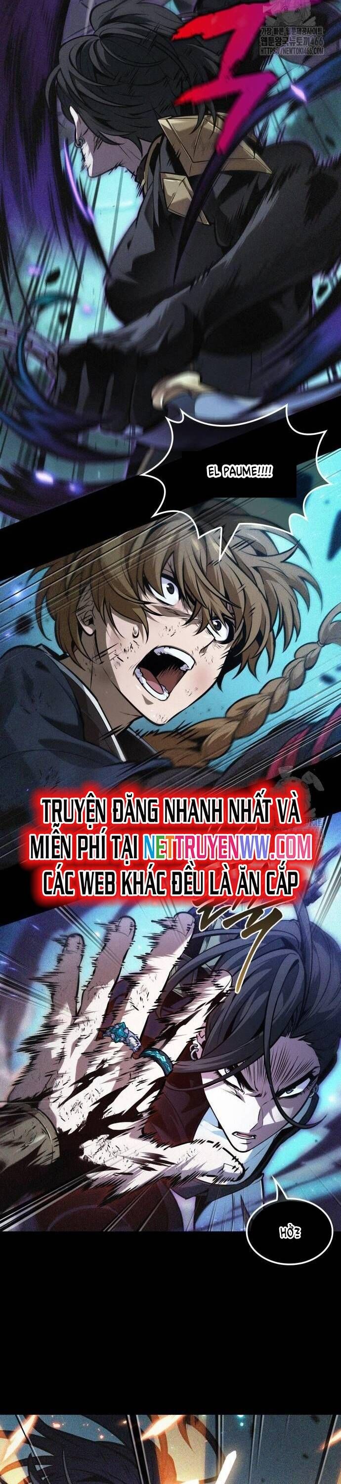 đọc truyện Mạo Hiểm Giả Cuối Cùng Chương 49 ảnh 10 tại Thiên Thai Truyện