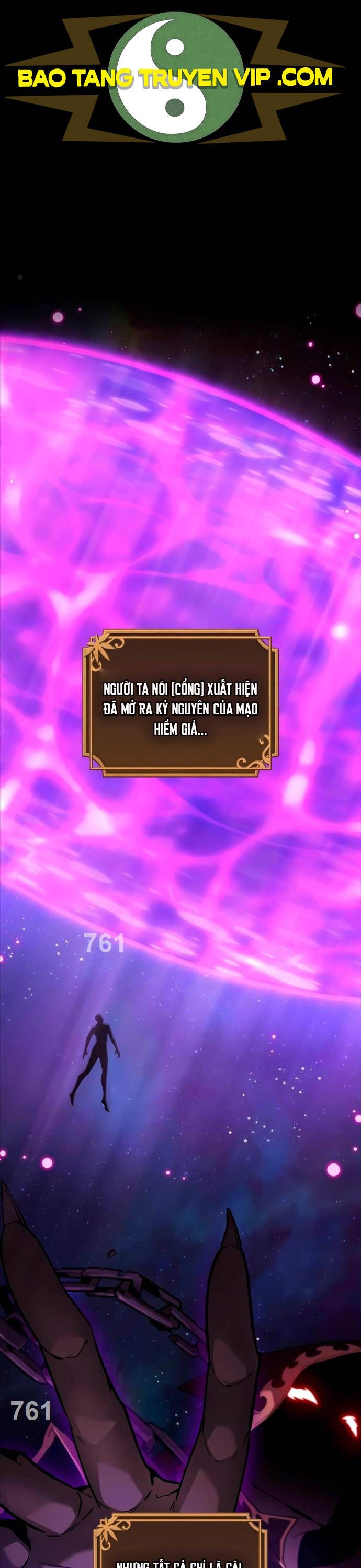 đọc truyện Mạo Hiểm Giả Cuối Cùng Chương 5 ảnh 3 tại Thiên Thai Truyện