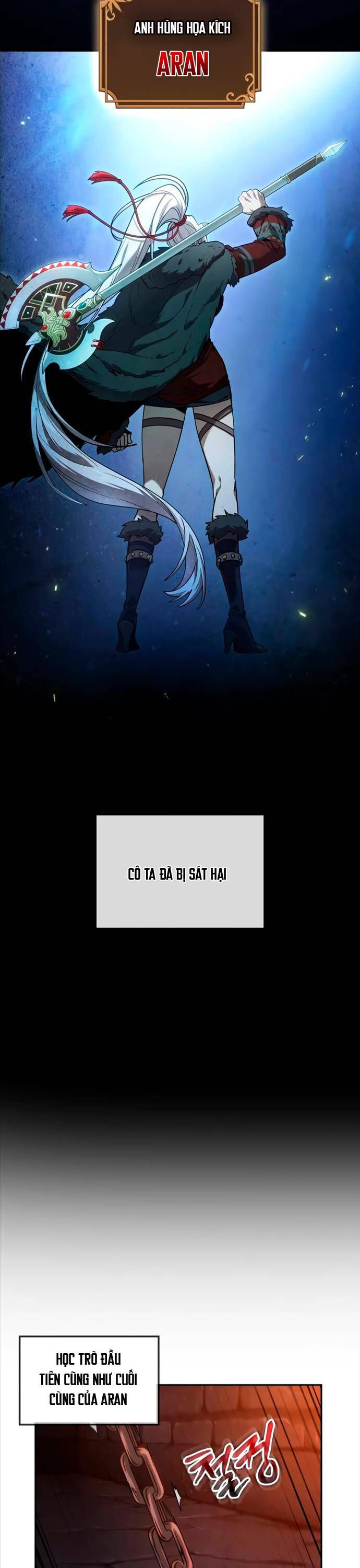 đọc truyện Mạo Hiểm Giả Cuối Cùng Chương 5 ảnh 17 tại Thiên Thai Truyện