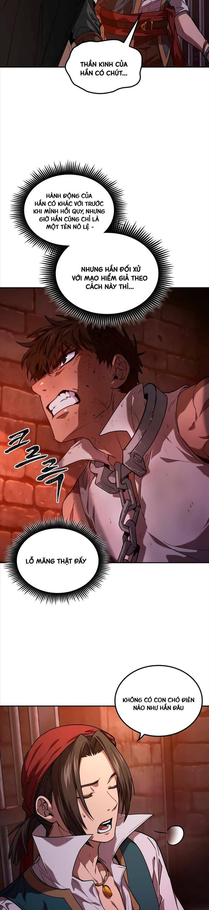 đọc truyện Mạo Hiểm Giả Cuối Cùng Chương 5 ảnh 20 tại Thiên Thai Truyện