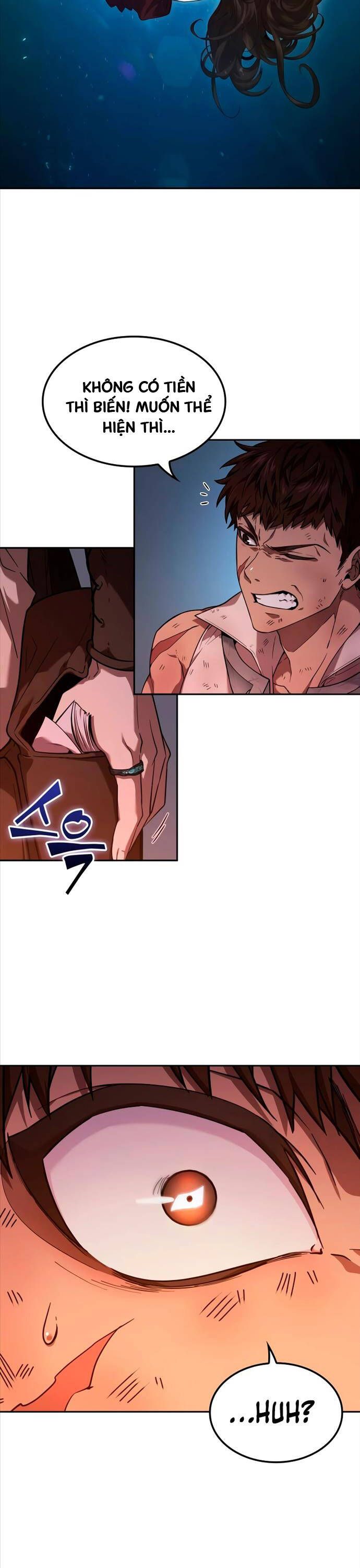 đọc truyện Mạo Hiểm Giả Cuối Cùng Chương 5 ảnh 24 tại Thiên Thai Truyện