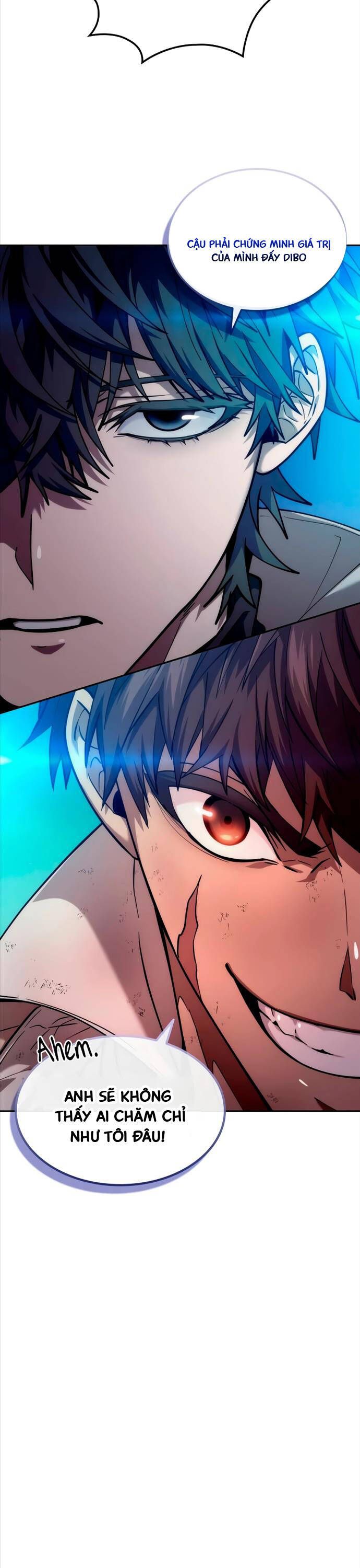 đọc truyện Mạo Hiểm Giả Cuối Cùng Chương 5 ảnh 29 tại Thiên Thai Truyện