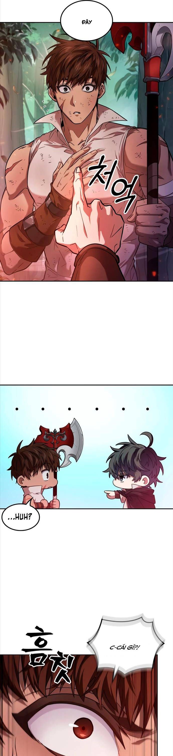 đọc truyện Mạo Hiểm Giả Cuối Cùng Chương 5 ảnh 34 tại Thiên Thai Truyện