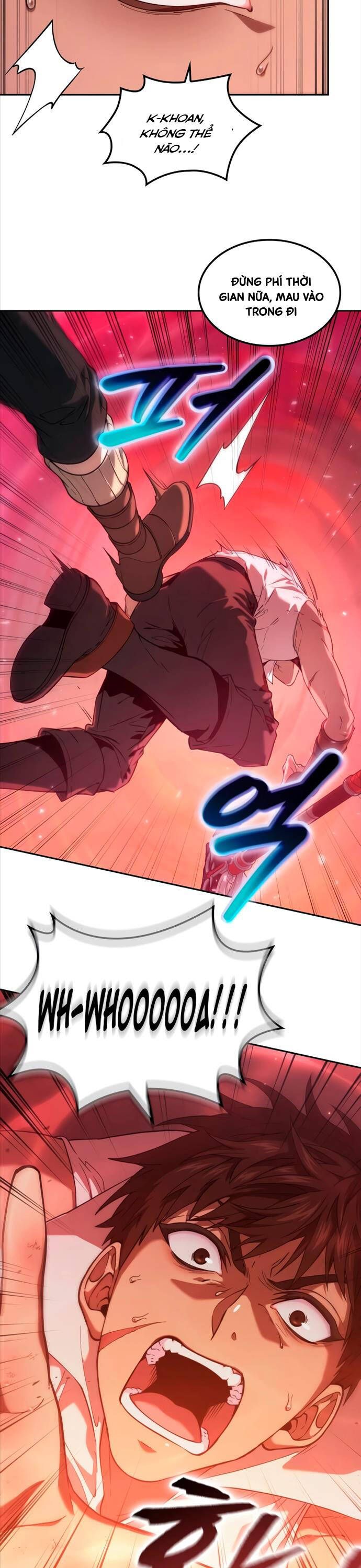 đọc truyện Mạo Hiểm Giả Cuối Cùng Chương 5 ảnh 35 tại Thiên Thai Truyện