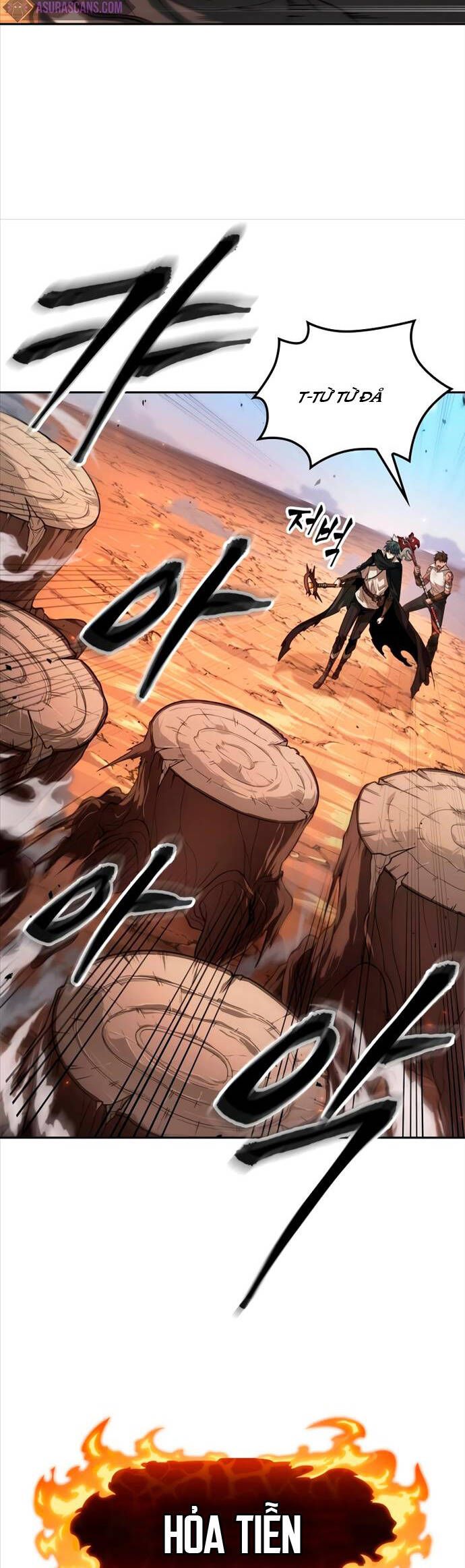 đọc truyện Mạo Hiểm Giả Cuối Cùng Chương 5 ảnh 40 tại Thiên Thai Truyện