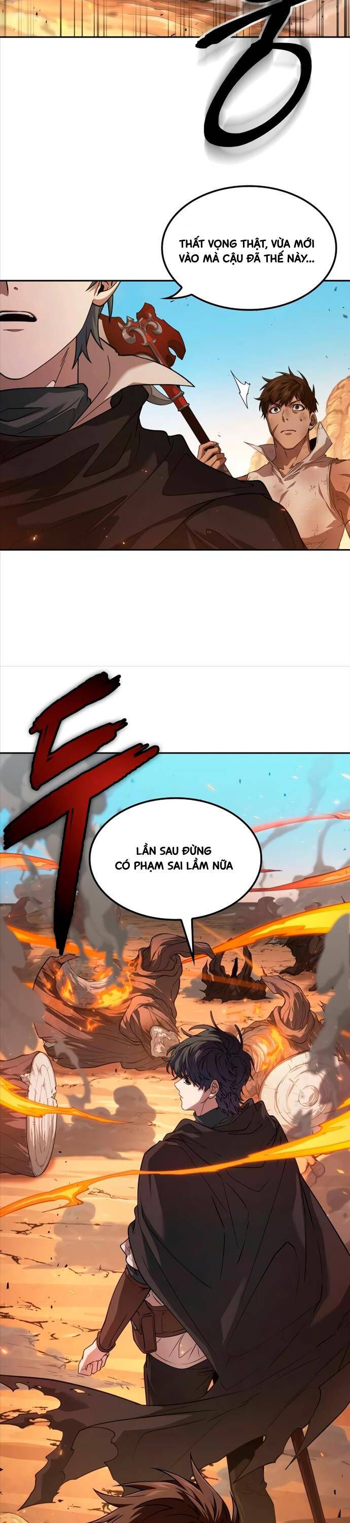 đọc truyện Mạo Hiểm Giả Cuối Cùng Chương 5 ảnh 44 tại Thiên Thai Truyện