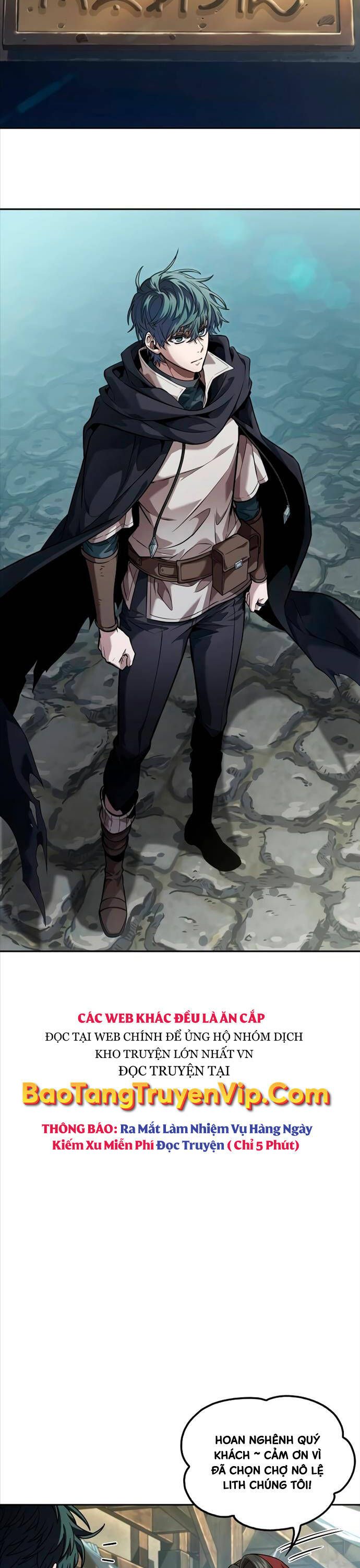 đọc truyện Mạo Hiểm Giả Cuối Cùng Chương 5 ảnh 10 tại Thiên Thai Truyện