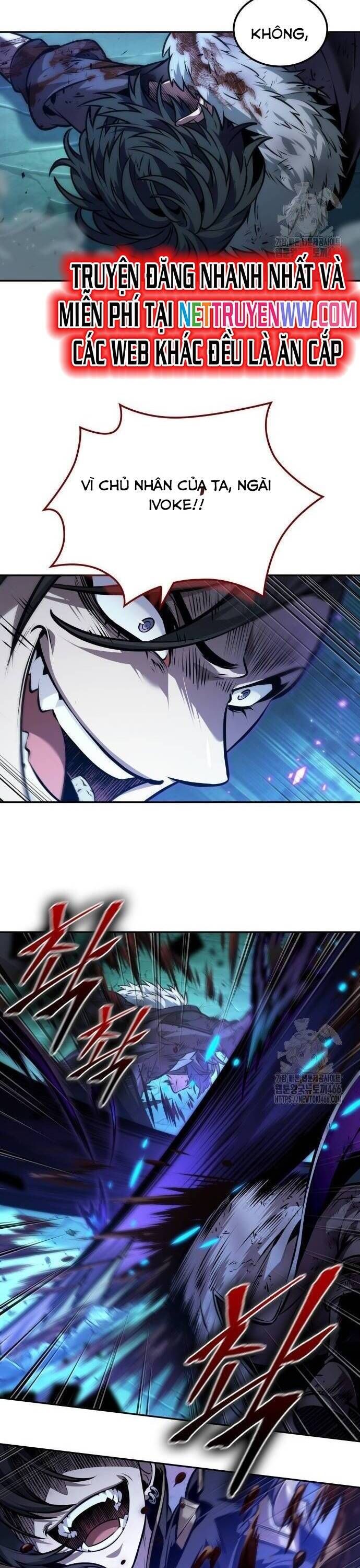 đọc truyện Mạo Hiểm Giả Cuối Cùng Chương 50 ảnh 12 tại Thiên Thai Truyện