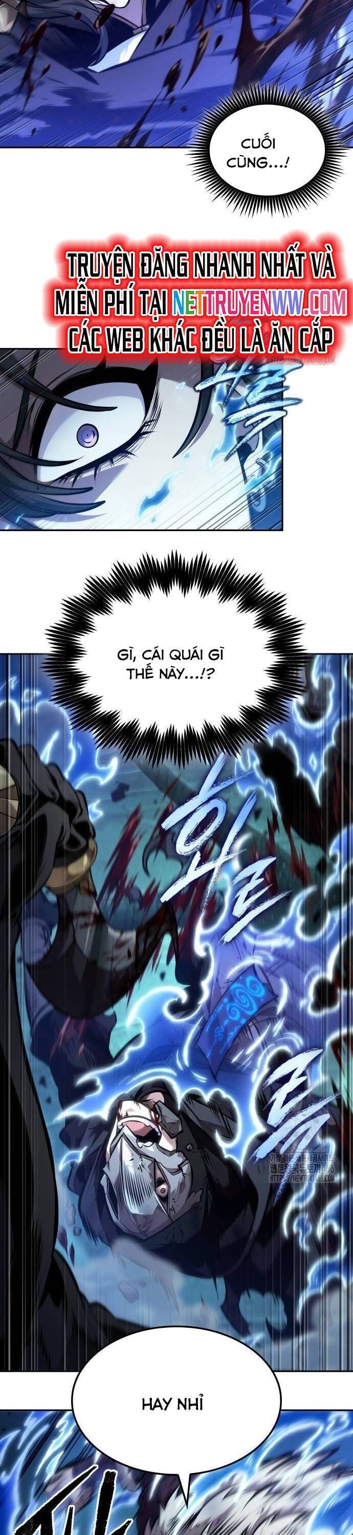 đọc truyện Mạo Hiểm Giả Cuối Cùng Chương 50 ảnh 13 tại Thiên Thai Truyện