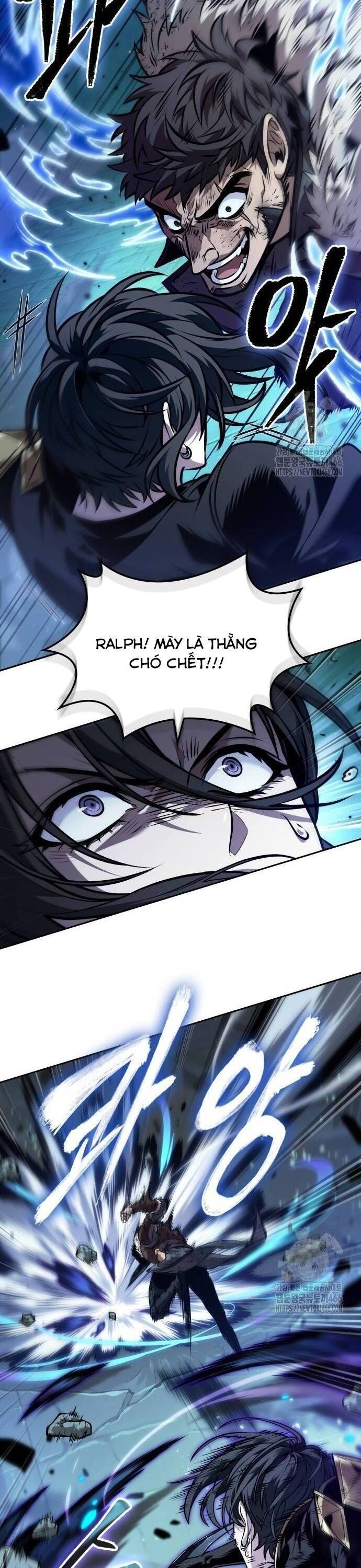 đọc truyện Mạo Hiểm Giả Cuối Cùng Chương 50 ảnh 14 tại Thiên Thai Truyện