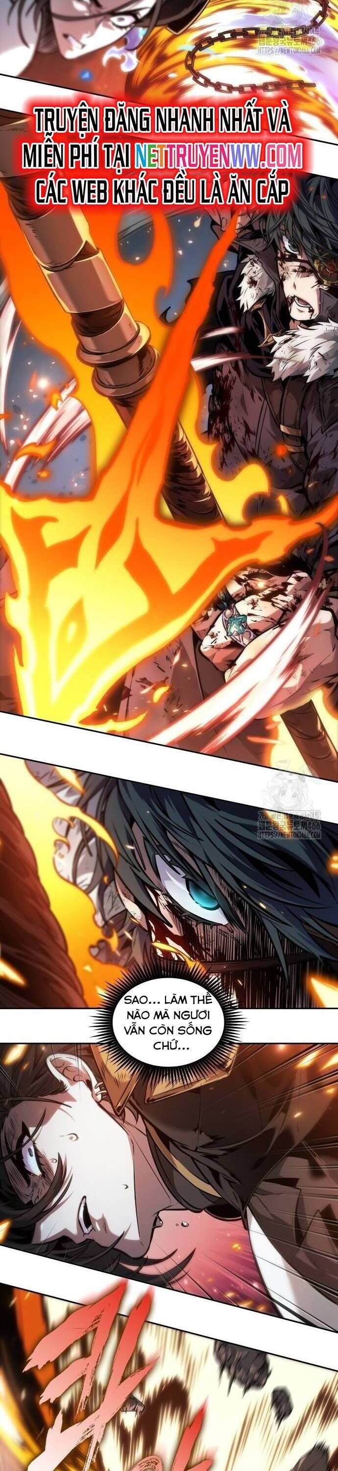 đọc truyện Mạo Hiểm Giả Cuối Cùng Chương 50 ảnh 18 tại Thiên Thai Truyện