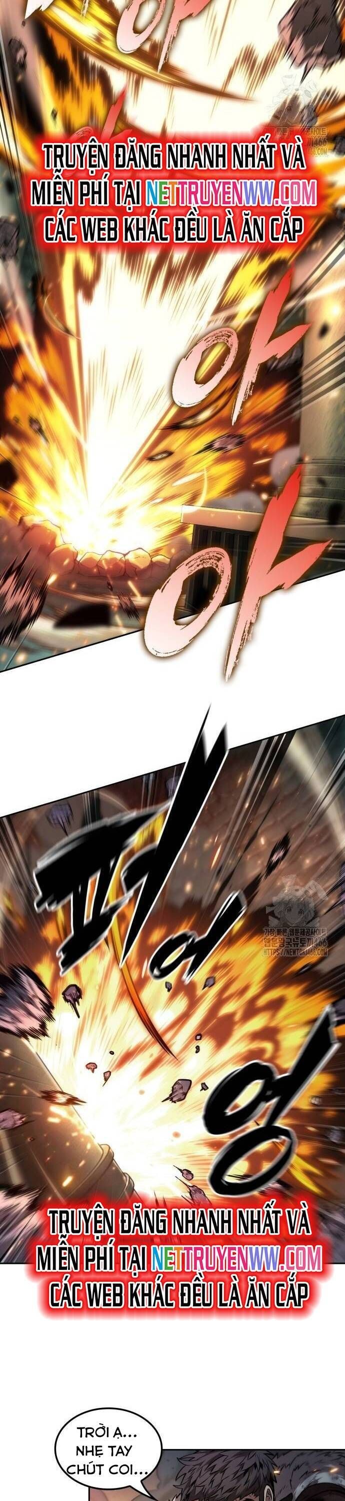 đọc truyện Mạo Hiểm Giả Cuối Cùng Chương 50 ảnh 19 tại Thiên Thai Truyện