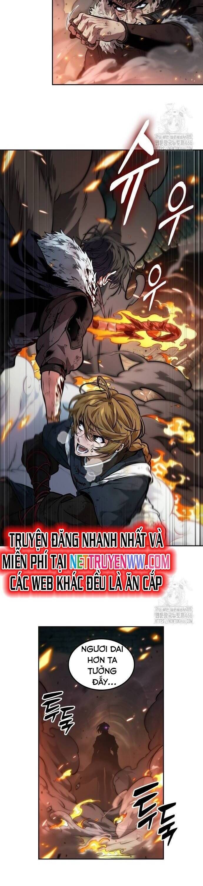 đọc truyện Mạo Hiểm Giả Cuối Cùng Chương 50 ảnh 20 tại Thiên Thai Truyện