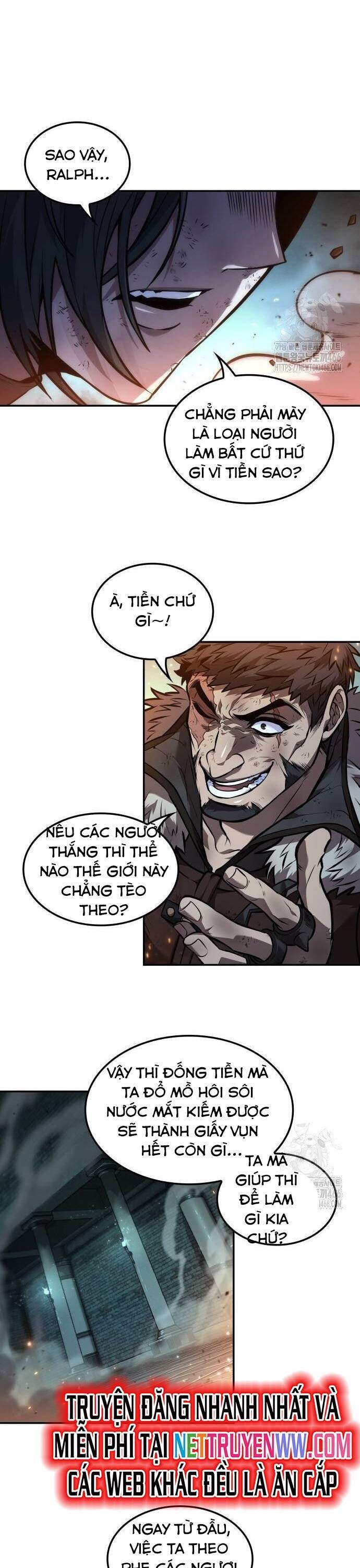 đọc truyện Mạo Hiểm Giả Cuối Cùng Chương 50 ảnh 21 tại Thiên Thai Truyện