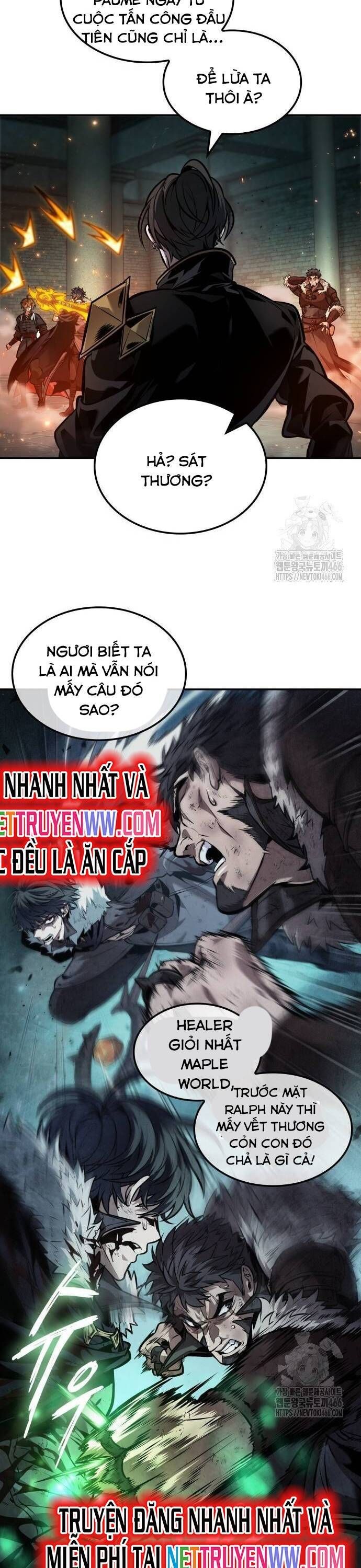 đọc truyện Mạo Hiểm Giả Cuối Cùng Chương 50 ảnh 23 tại Thiên Thai Truyện