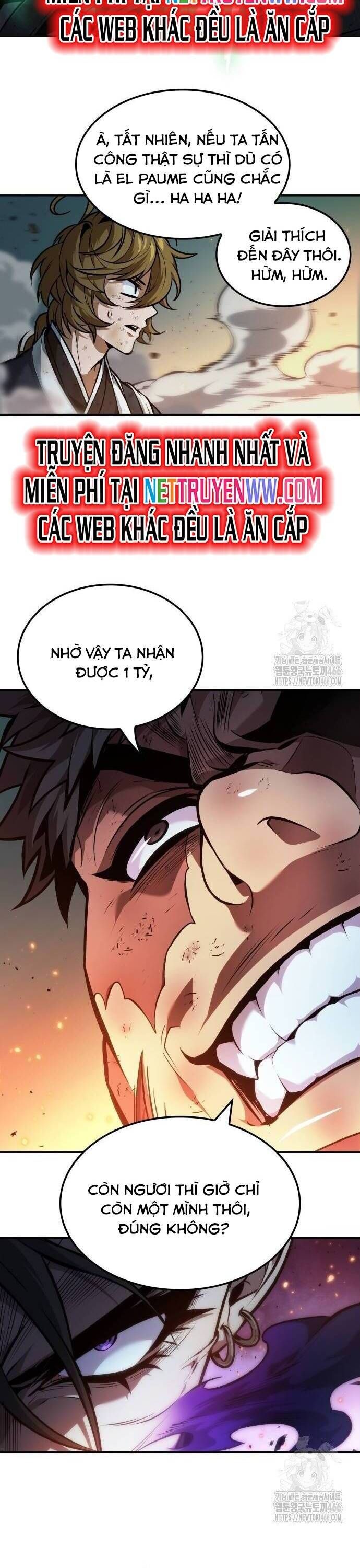 đọc truyện Mạo Hiểm Giả Cuối Cùng Chương 50 ảnh 24 tại Thiên Thai Truyện