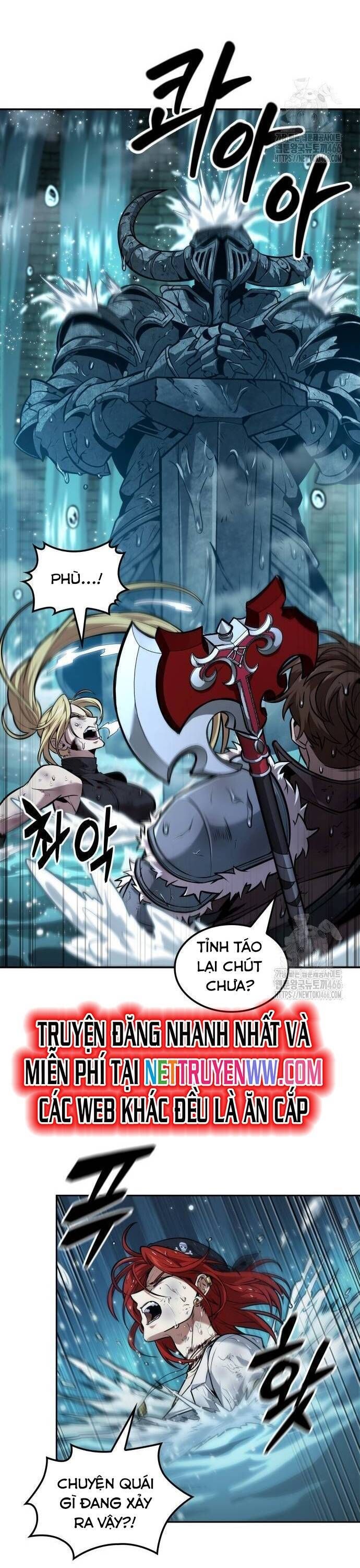 đọc truyện Mạo Hiểm Giả Cuối Cùng Chương 50 ảnh 27 tại Thiên Thai Truyện