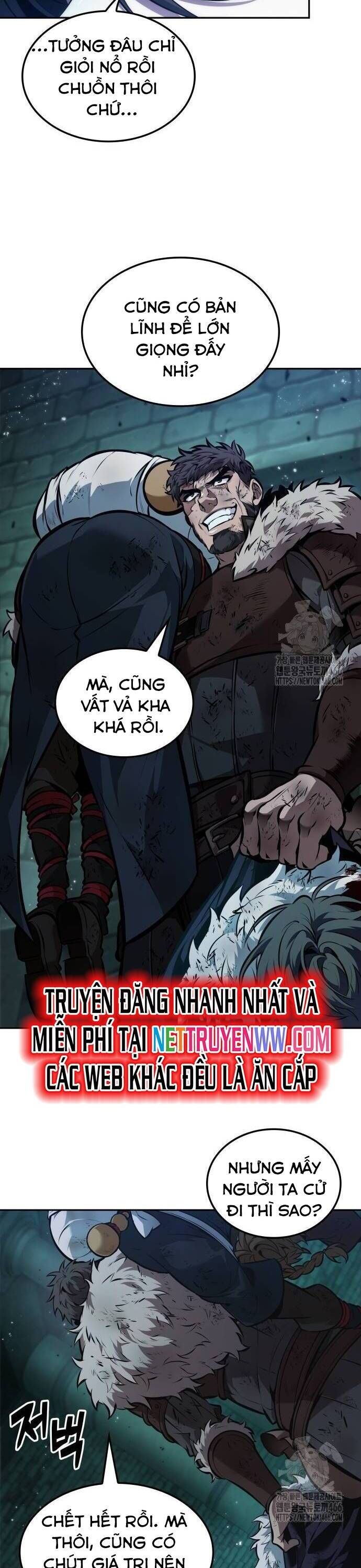 đọc truyện Mạo Hiểm Giả Cuối Cùng Chương 50 ảnh 8 tại Thiên Thai Truyện