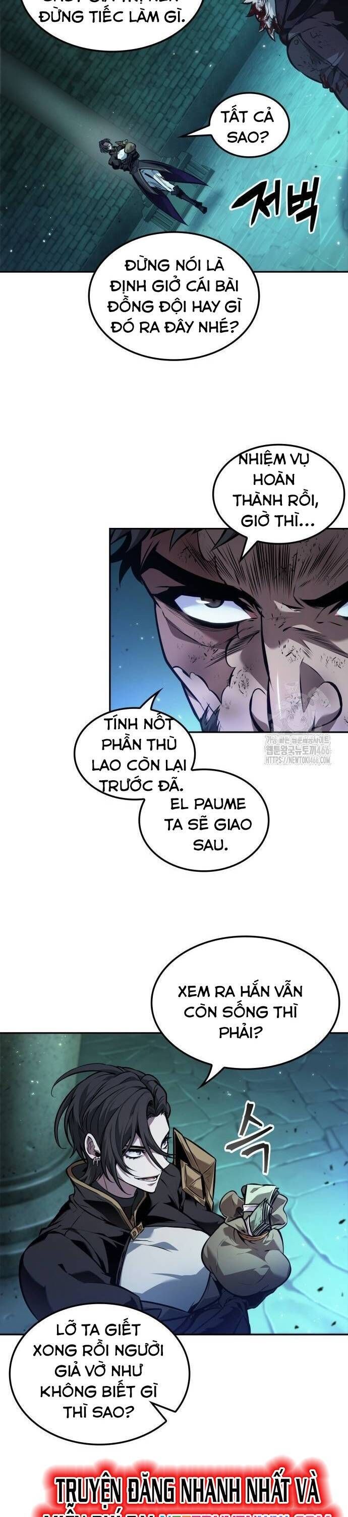 đọc truyện Mạo Hiểm Giả Cuối Cùng Chương 50 ảnh 9 tại Thiên Thai Truyện