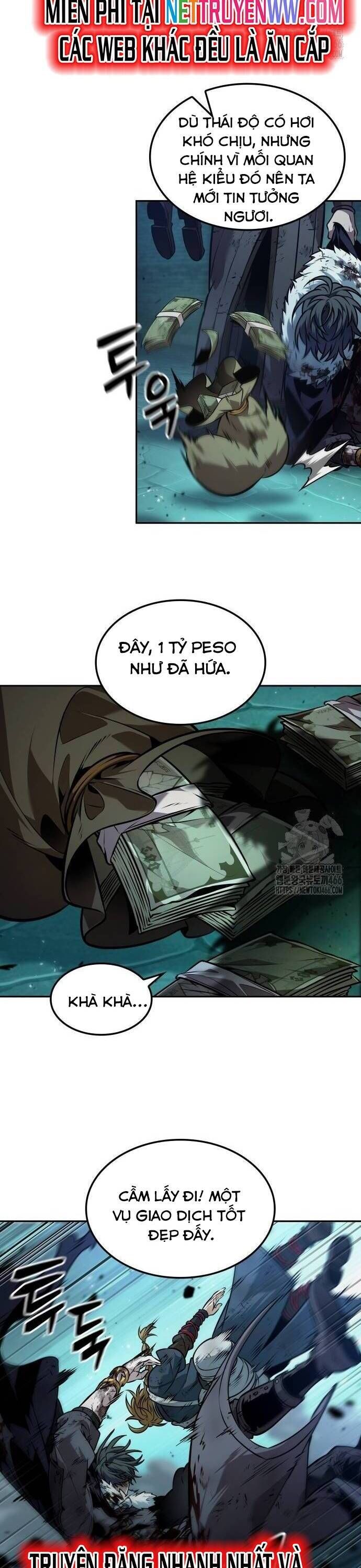 đọc truyện Mạo Hiểm Giả Cuối Cùng Chương 50 ảnh 10 tại Thiên Thai Truyện