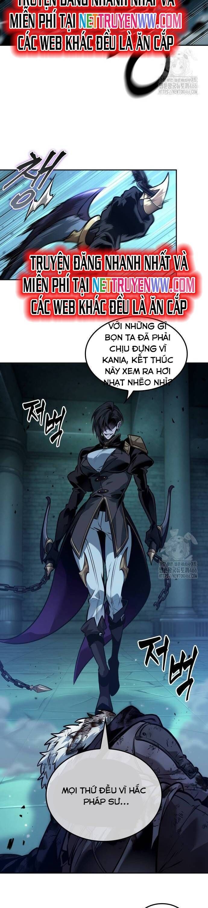 đọc truyện Mạo Hiểm Giả Cuối Cùng Chương 50 ảnh 11 tại Thiên Thai Truyện