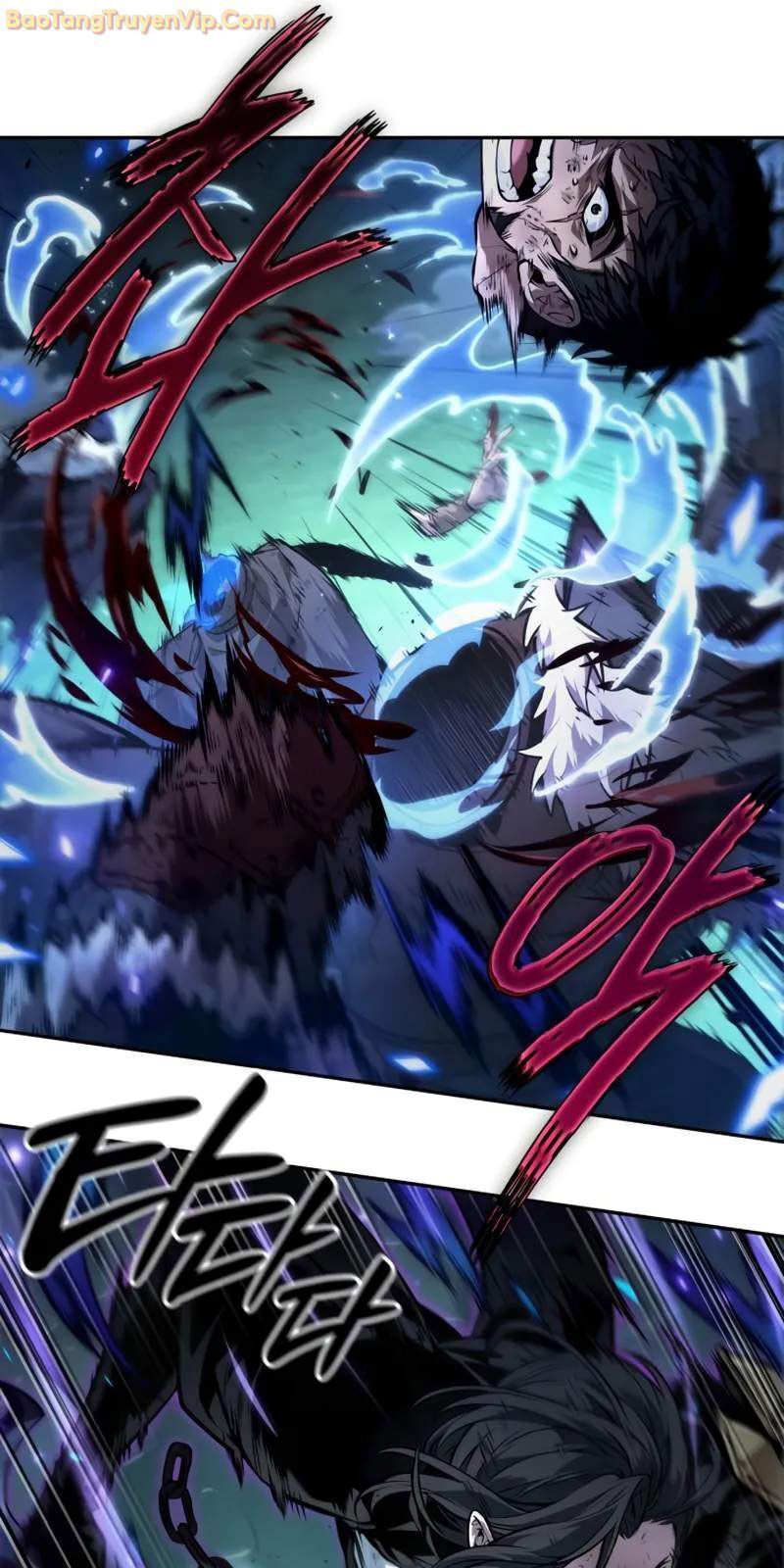 đọc truyện Mạo Hiểm Giả Cuối Cùng Chương 51 ảnh 15 tại Thiên Thai Truyện