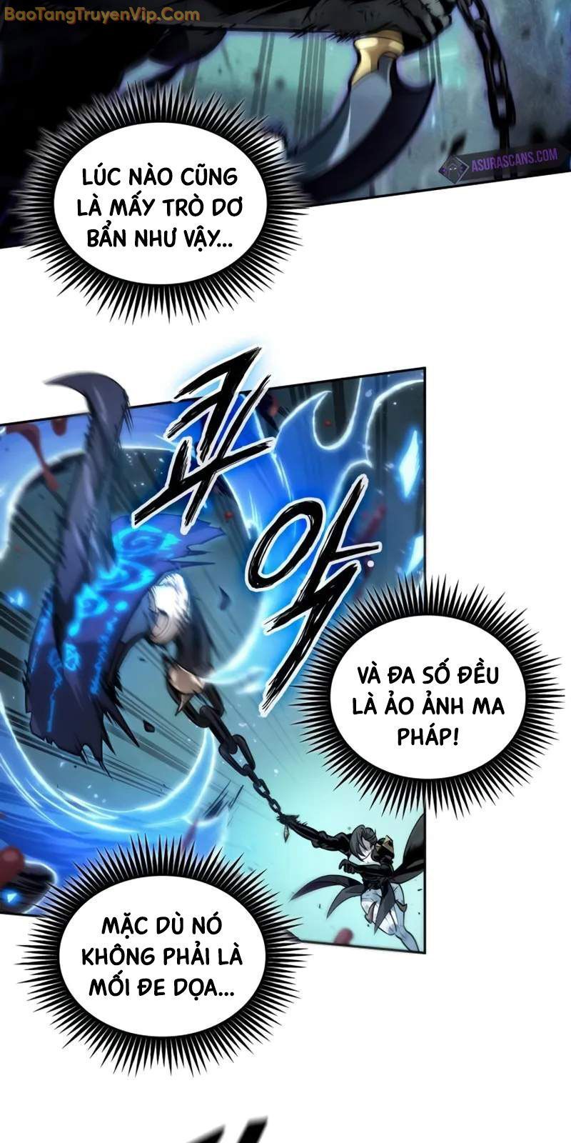 đọc truyện Mạo Hiểm Giả Cuối Cùng Chương 51 ảnh 17 tại Thiên Thai Truyện