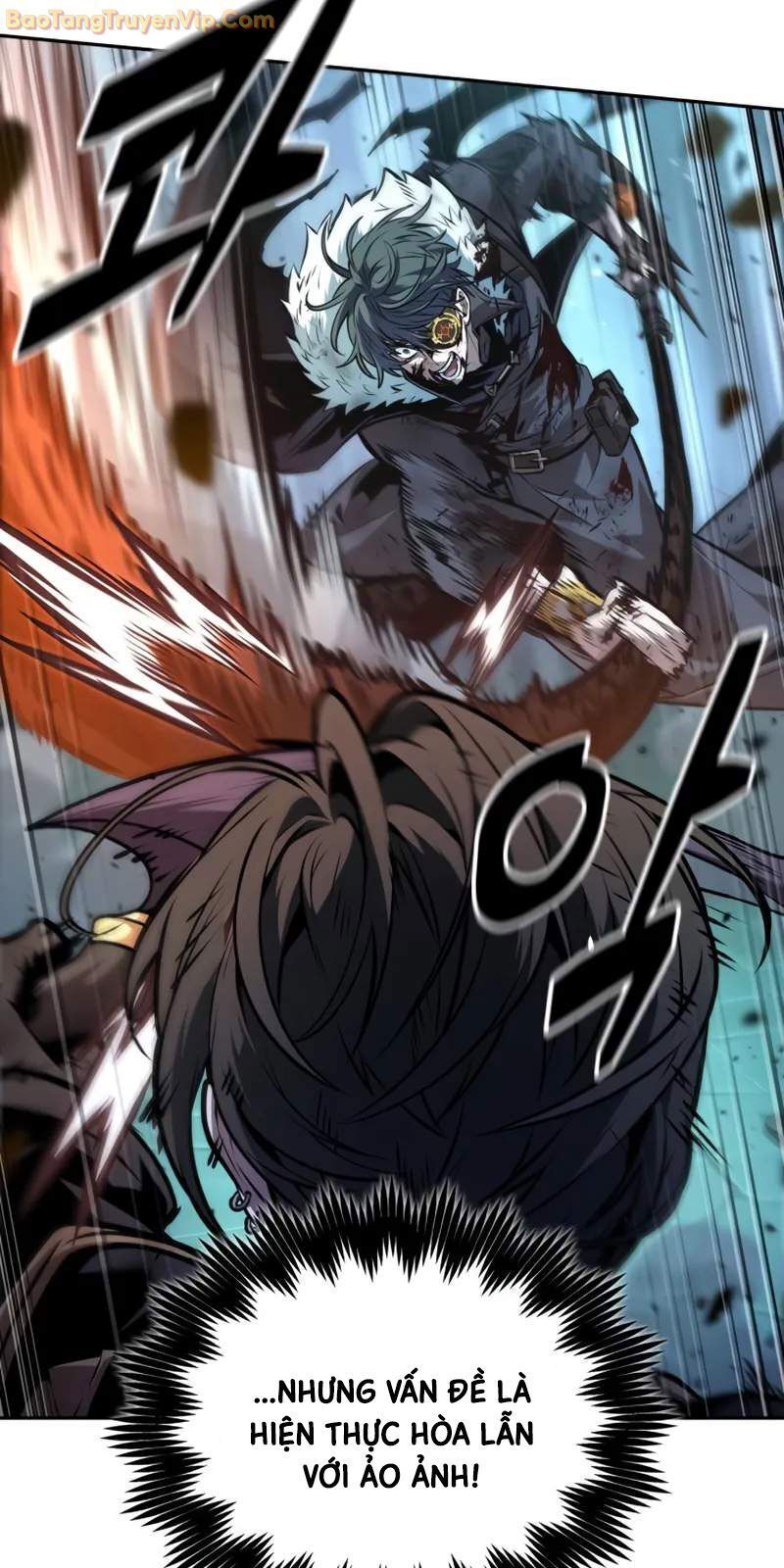 đọc truyện Mạo Hiểm Giả Cuối Cùng Chương 51 ảnh 18 tại Thiên Thai Truyện