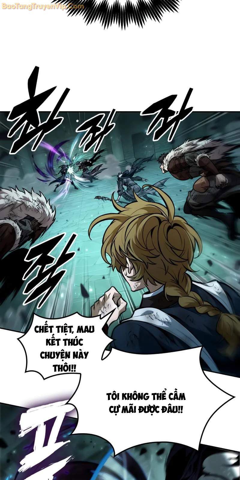 đọc truyện Mạo Hiểm Giả Cuối Cùng Chương 51 ảnh 19 tại Thiên Thai Truyện