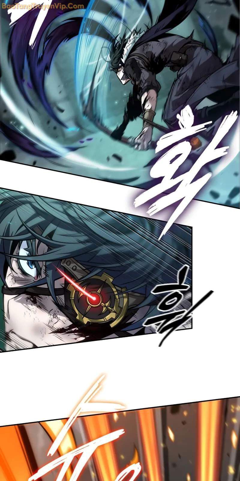 đọc truyện Mạo Hiểm Giả Cuối Cùng Chương 51 ảnh 20 tại Thiên Thai Truyện