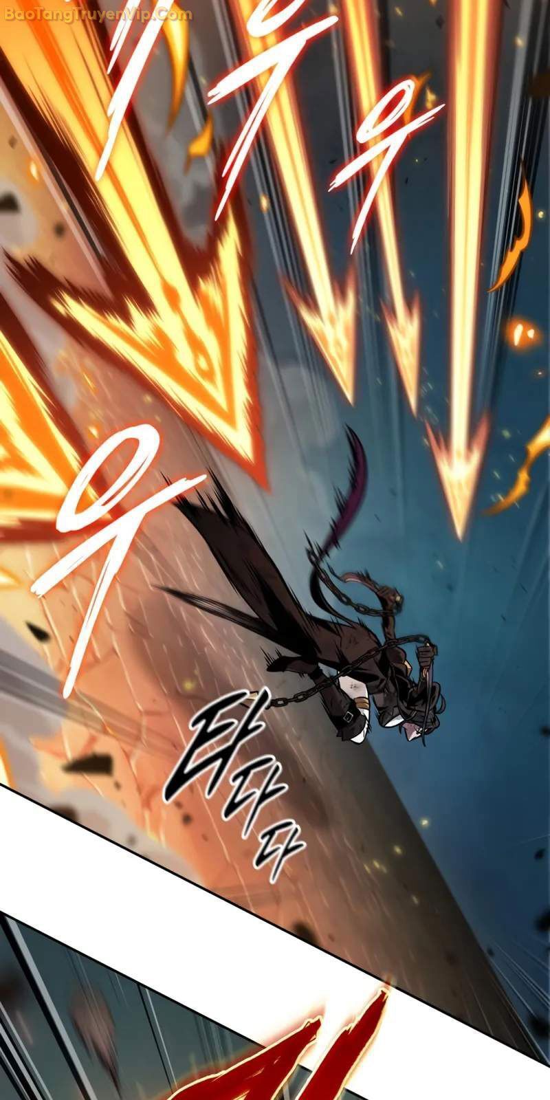 đọc truyện Mạo Hiểm Giả Cuối Cùng Chương 51 ảnh 21 tại Thiên Thai Truyện