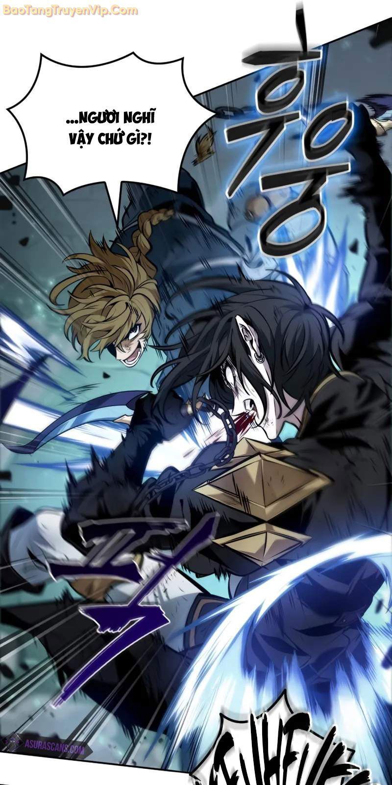 đọc truyện Mạo Hiểm Giả Cuối Cùng Chương 51 ảnh 24 tại Thiên Thai Truyện