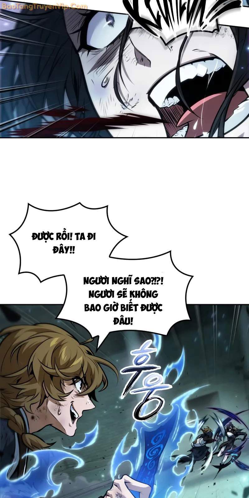 đọc truyện Mạo Hiểm Giả Cuối Cùng Chương 51 ảnh 25 tại Thiên Thai Truyện