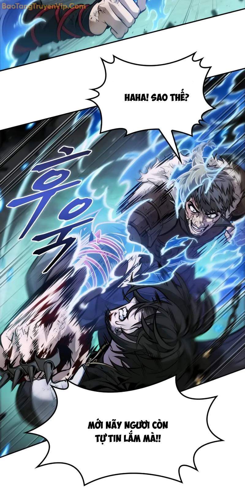 đọc truyện Mạo Hiểm Giả Cuối Cùng Chương 51 ảnh 26 tại Thiên Thai Truyện