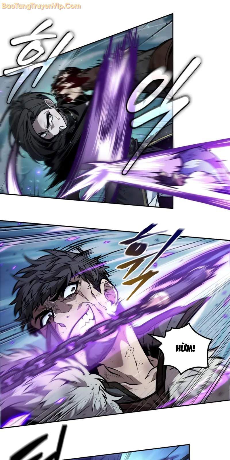 đọc truyện Mạo Hiểm Giả Cuối Cùng Chương 51 ảnh 27 tại Thiên Thai Truyện