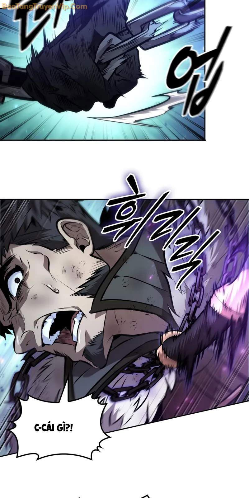 đọc truyện Mạo Hiểm Giả Cuối Cùng Chương 51 ảnh 28 tại Thiên Thai Truyện