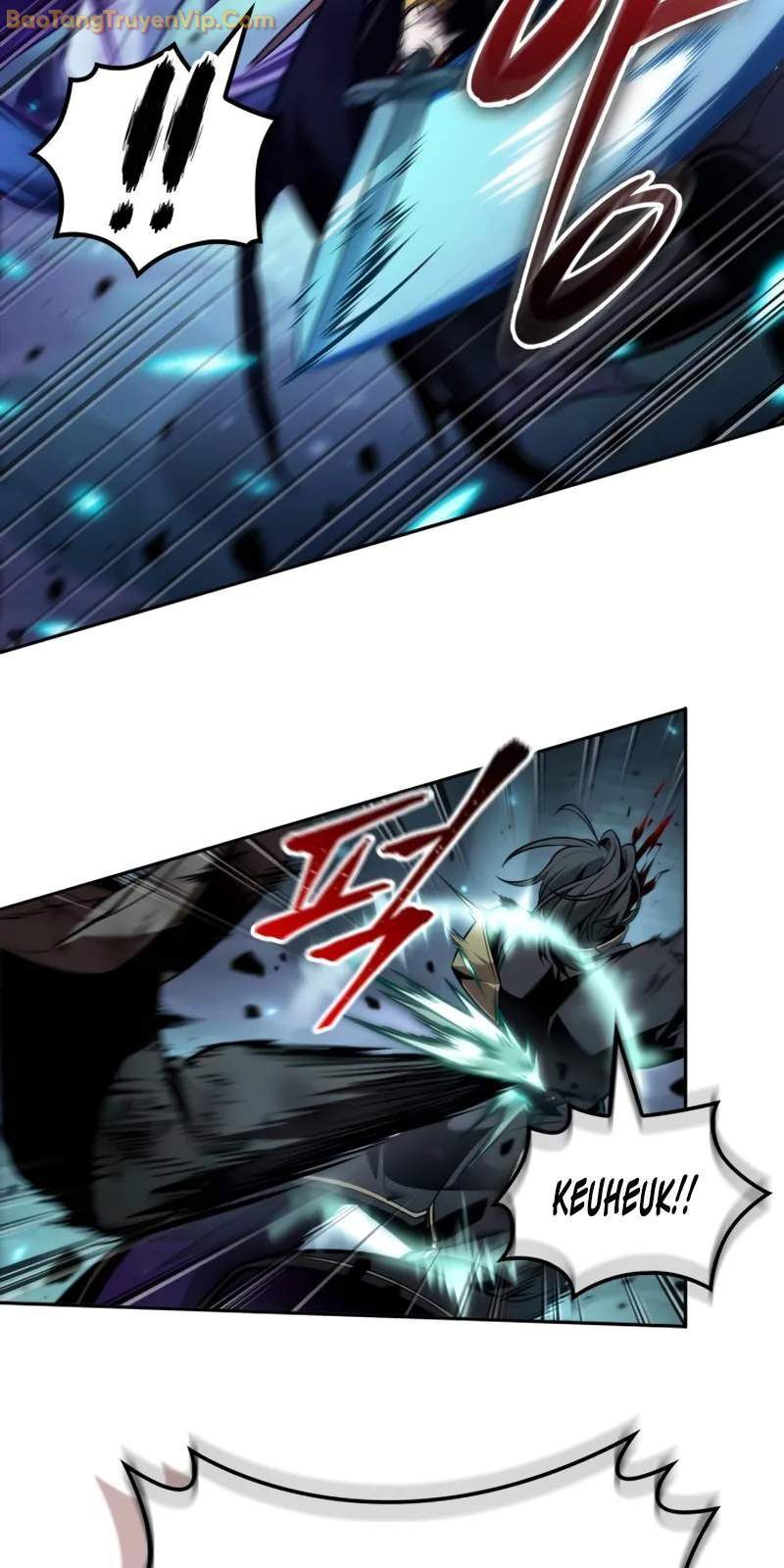 đọc truyện Mạo Hiểm Giả Cuối Cùng Chương 51 ảnh 32 tại Thiên Thai Truyện