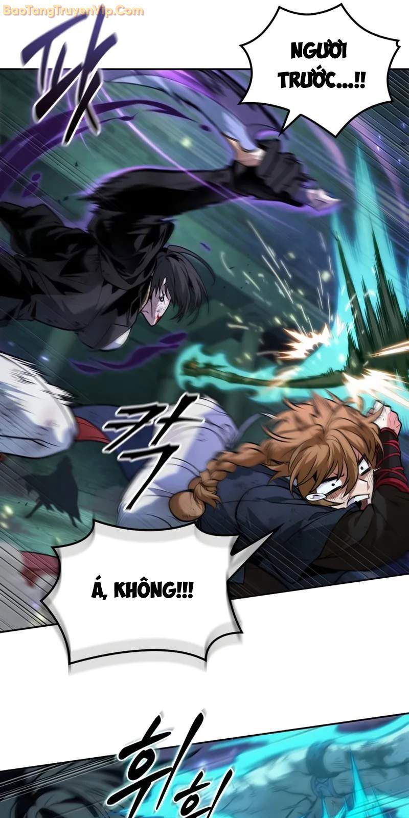 đọc truyện Mạo Hiểm Giả Cuối Cùng Chương 51 ảnh 34 tại Thiên Thai Truyện