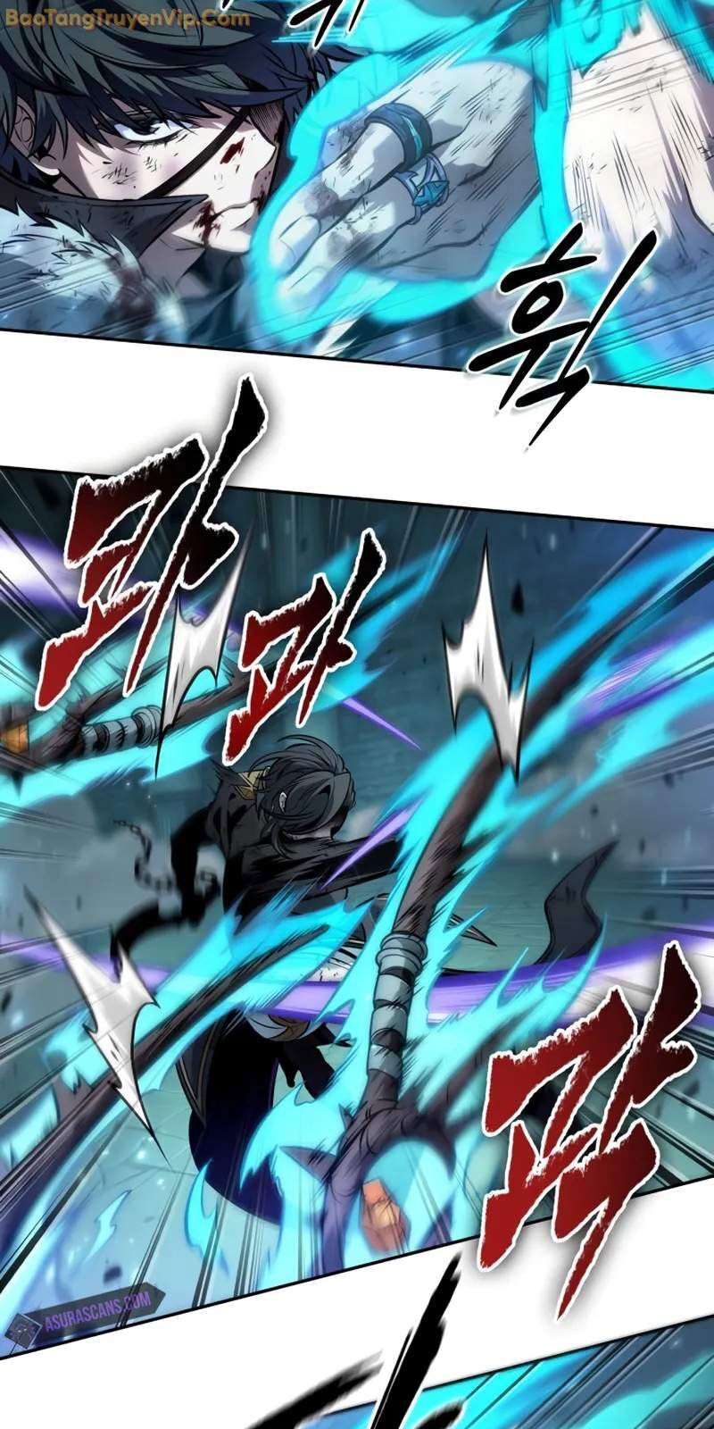 đọc truyện Mạo Hiểm Giả Cuối Cùng Chương 51 ảnh 35 tại Thiên Thai Truyện