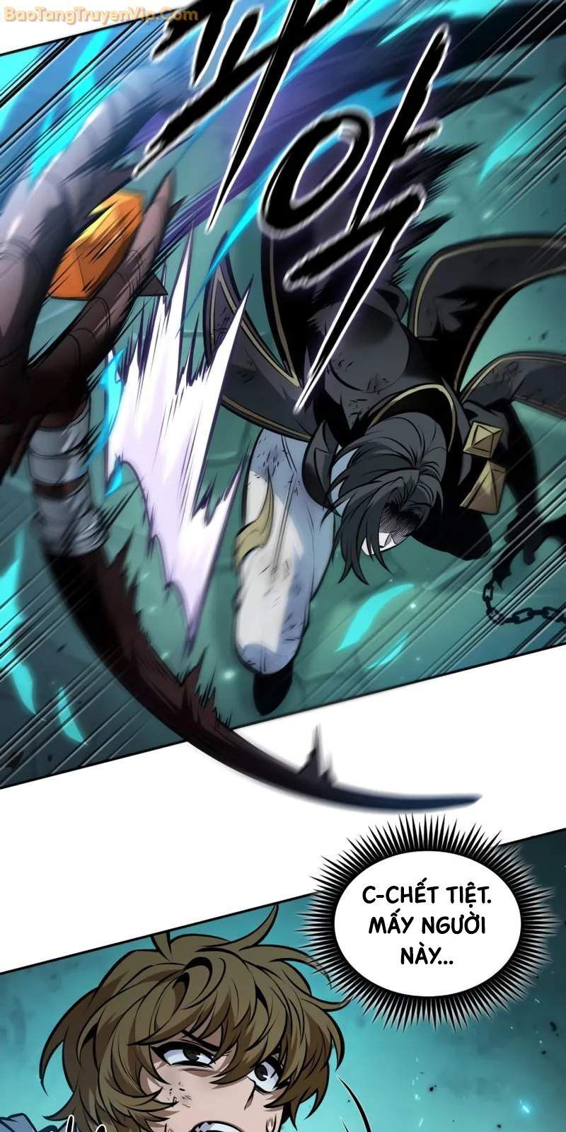 đọc truyện Mạo Hiểm Giả Cuối Cùng Chương 51 ảnh 36 tại Thiên Thai Truyện