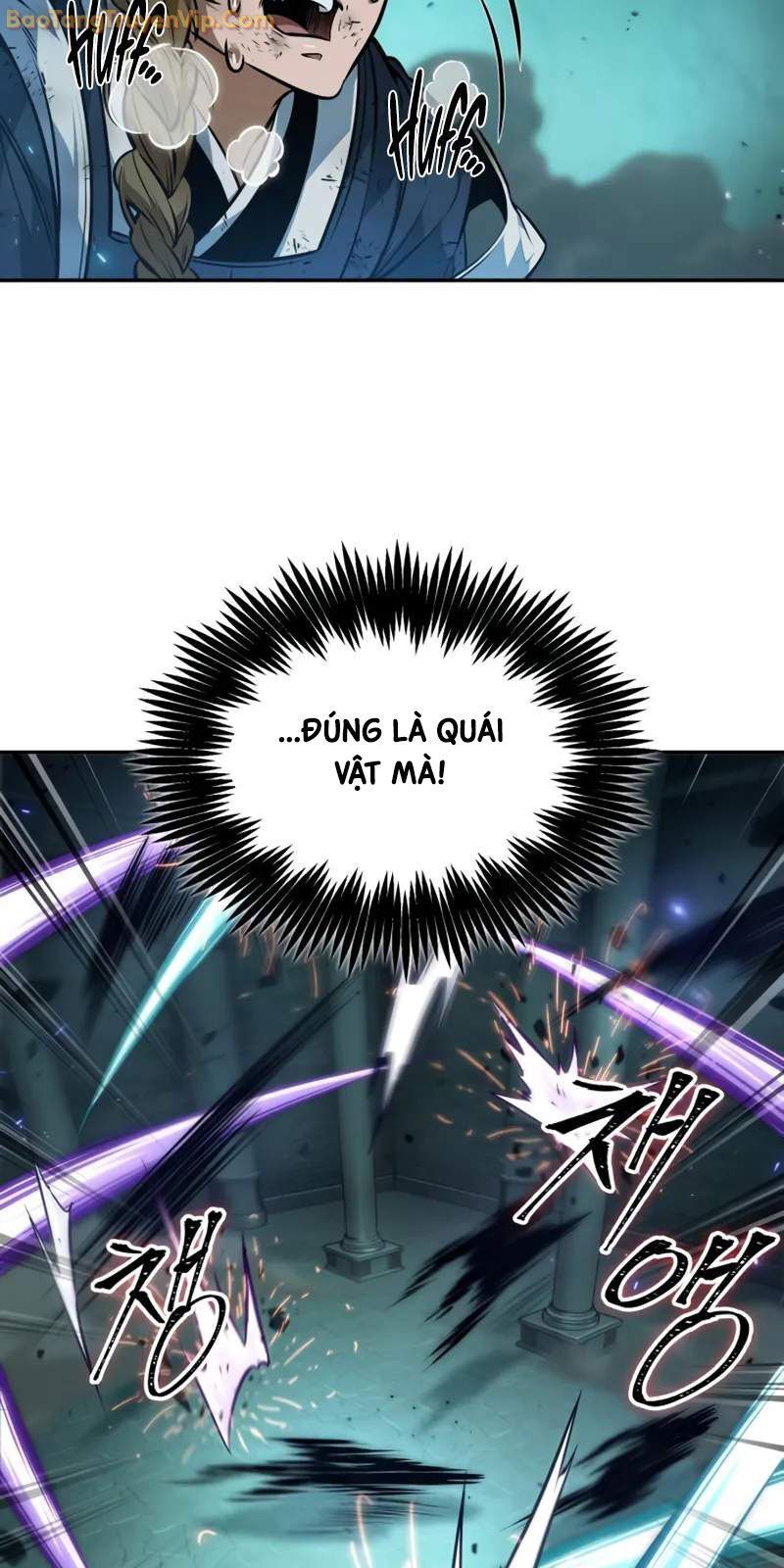 đọc truyện Mạo Hiểm Giả Cuối Cùng Chương 51 ảnh 37 tại Thiên Thai Truyện