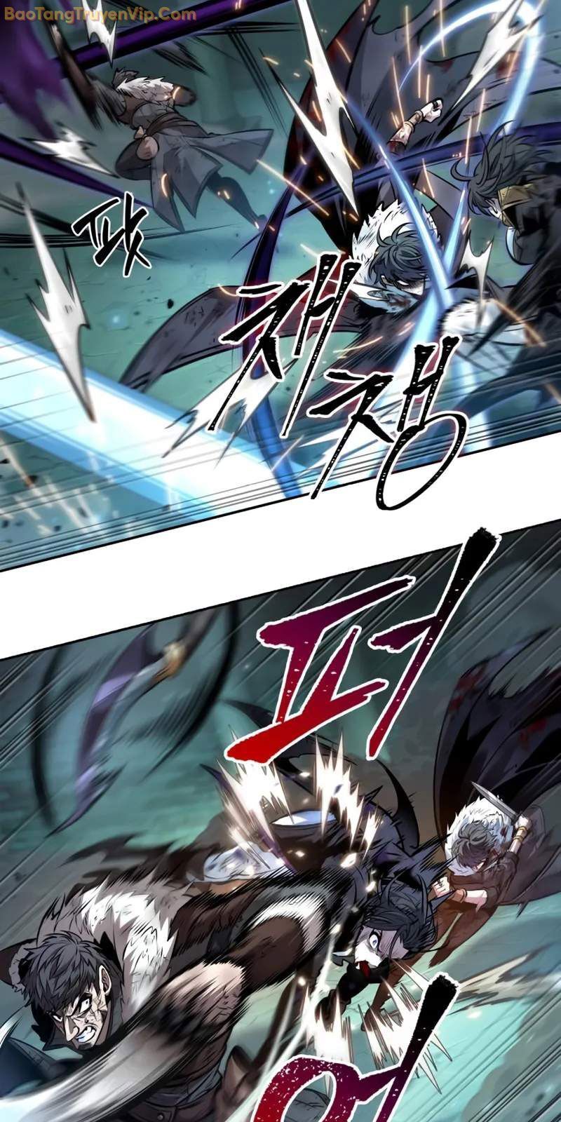 đọc truyện Mạo Hiểm Giả Cuối Cùng Chương 51 ảnh 39 tại Thiên Thai Truyện