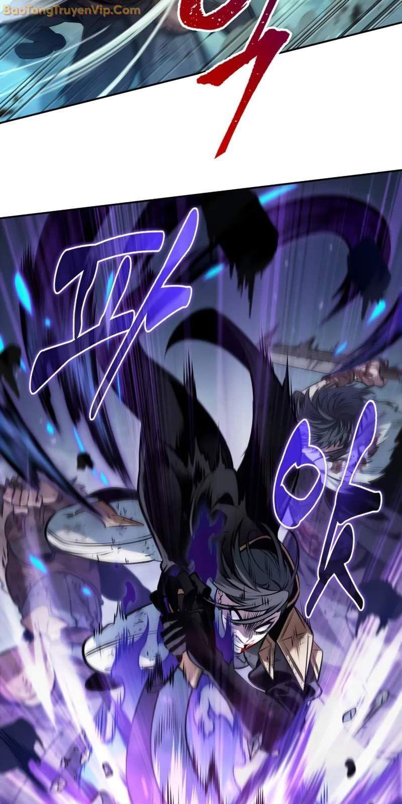 đọc truyện Mạo Hiểm Giả Cuối Cùng Chương 51 ảnh 40 tại Thiên Thai Truyện