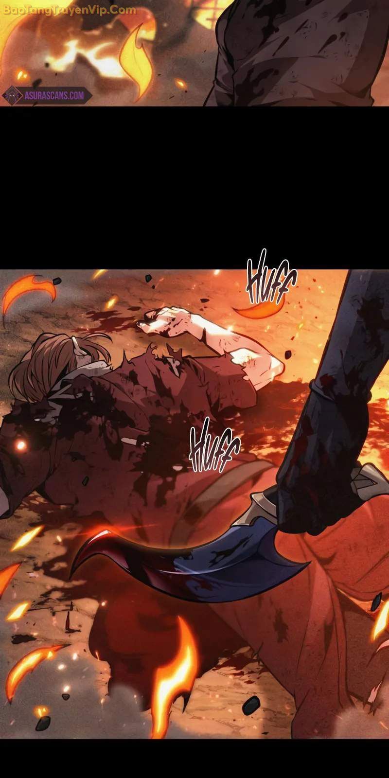 đọc truyện Mạo Hiểm Giả Cuối Cùng Chương 51 ảnh 6 tại Thiên Thai Truyện