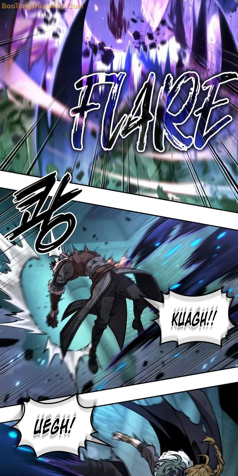 đọc truyện Mạo Hiểm Giả Cuối Cùng Chương 51 ảnh 42 tại Thiên Thai Truyện