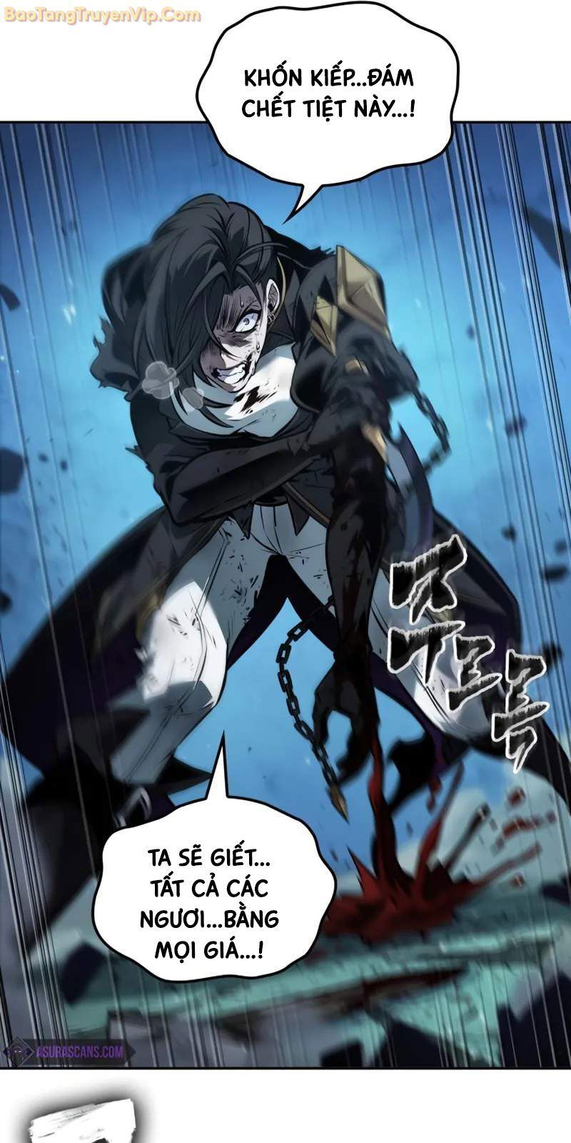 đọc truyện Mạo Hiểm Giả Cuối Cùng Chương 51 ảnh 44 tại Thiên Thai Truyện